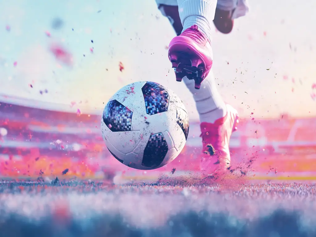 5 exercices incontournables pour améliorer son contrôle de balle