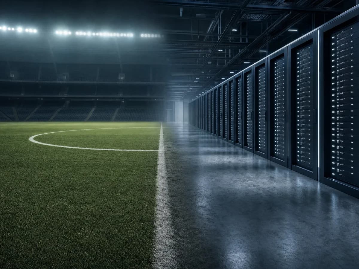 Du football à Solana : radioscopie du fiasco Solmate