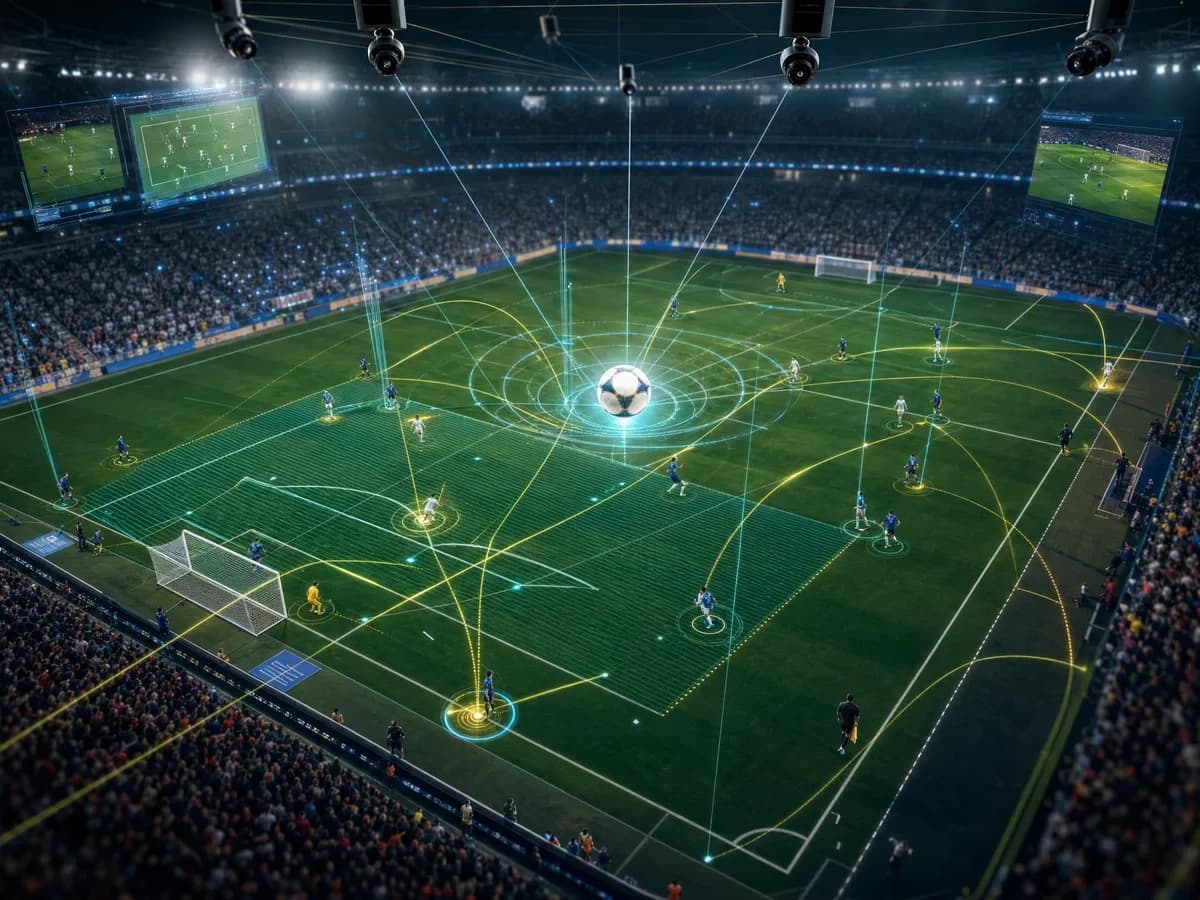 Inside Mondial 2026 : l’infrastructure technologique massive derrière la Coupe du Monde la plus connectée
