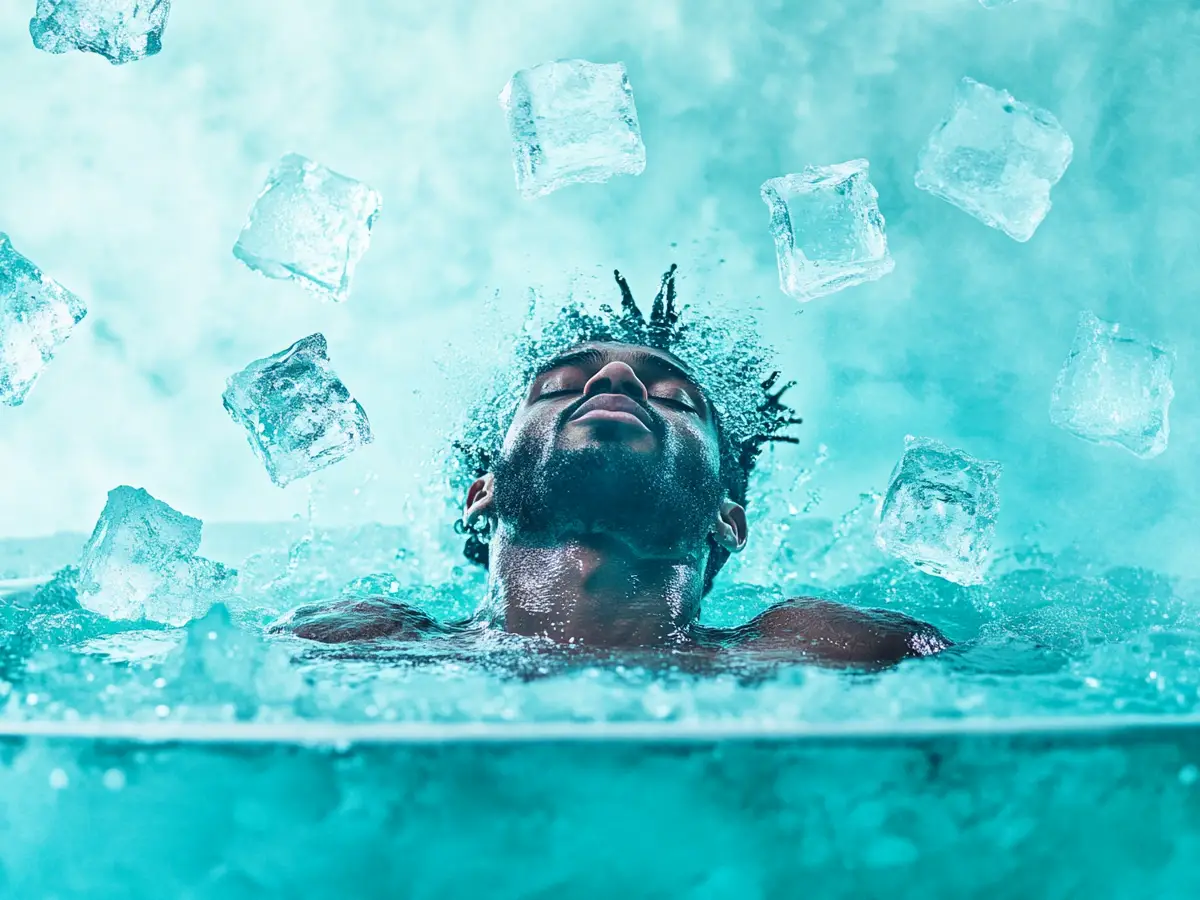 Le truc fou que font les joueurs pros pour éviter les blessures (et ça marche !)