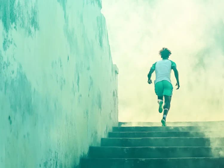 Les 5 exercices de cardio les plus efficaces pour les footballeurs