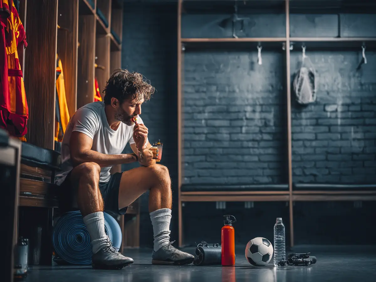 Peut-on (vraiment) améliorer sa récupération avec du CBD ?