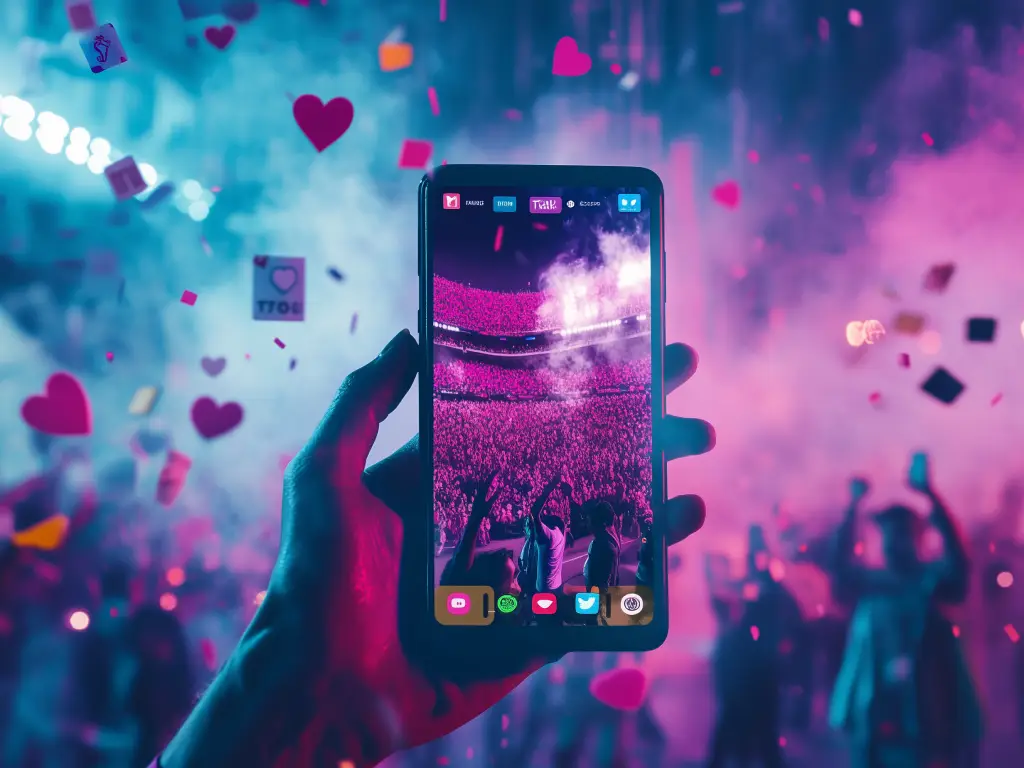 Quand un tweet change tout : les réseaux sociaux et les cotes des bookmakers ?