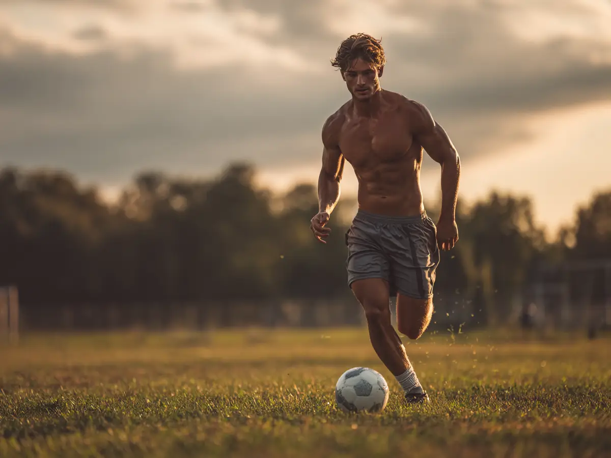 Que faire pendant la trêve estivale pour rester au top physiquement et mentalement ?